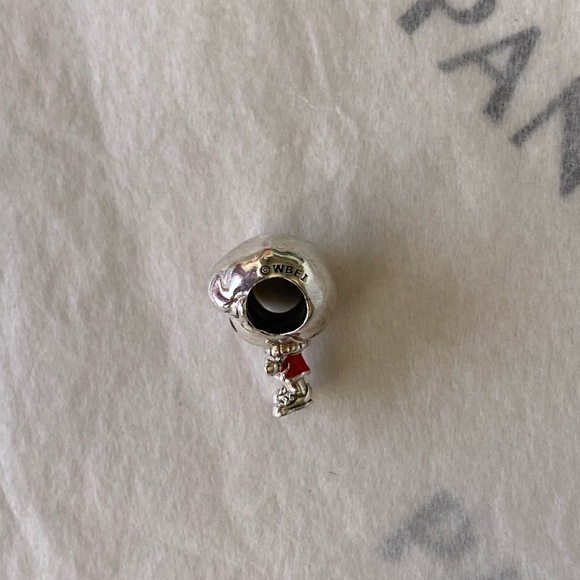 Pandora Harry Potter Ron Weasley Charm - Picture 3 of 4